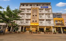 Fabhotel Silver Inn I - Near Prabhat Chauraha